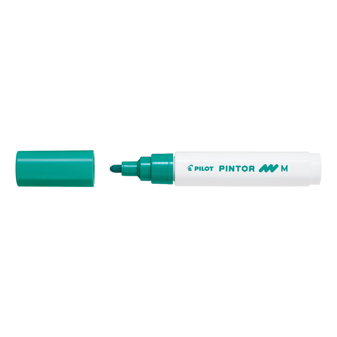 MARKER PINTOR M GREEN