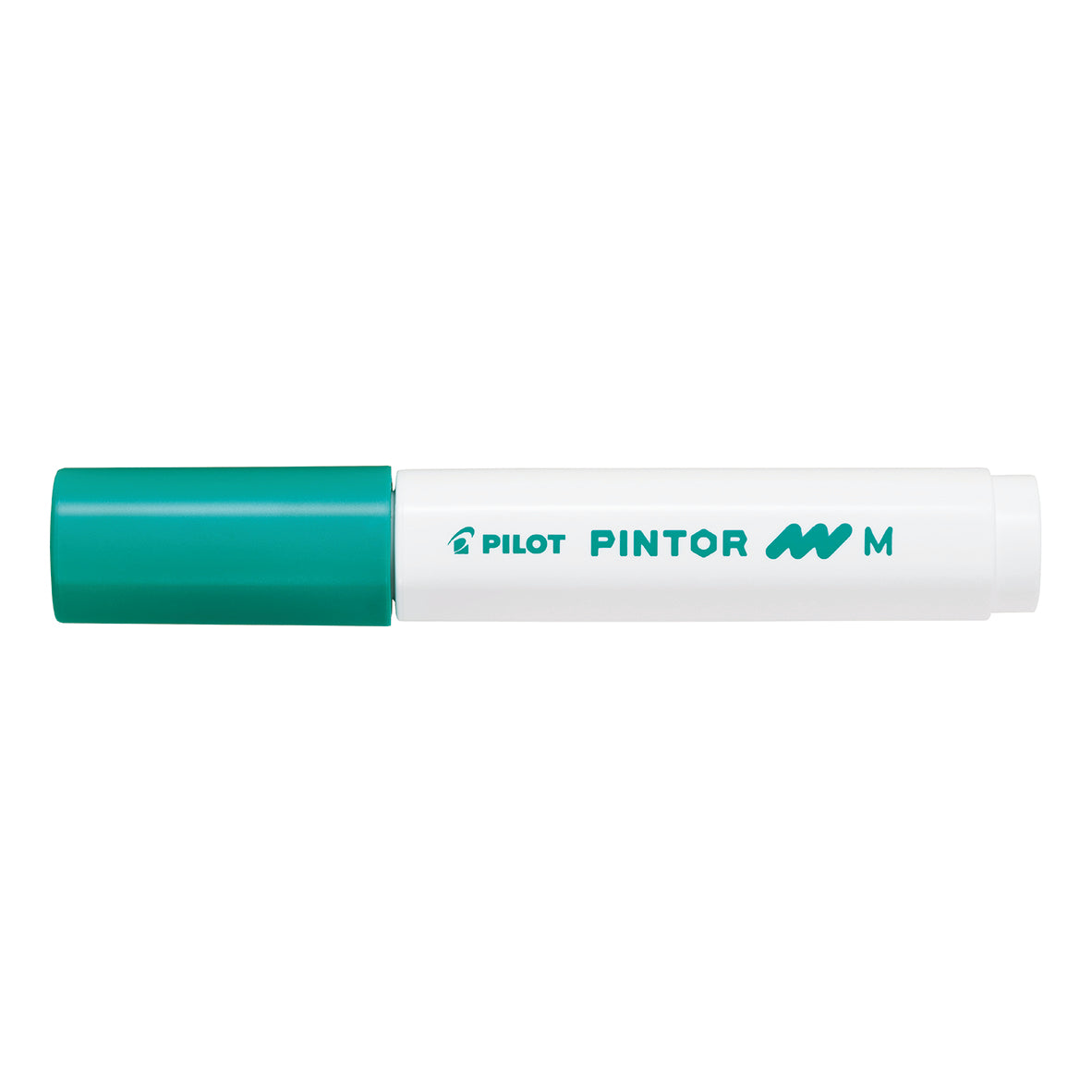 MARKER PINTOR M GREEN