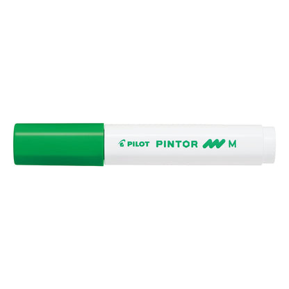 MARKER PINTOR M LIGHT GREEN