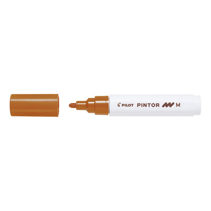 MARKER PINTOR M BROWN