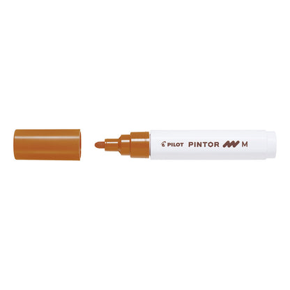 MARKER PINTOR M BROWN