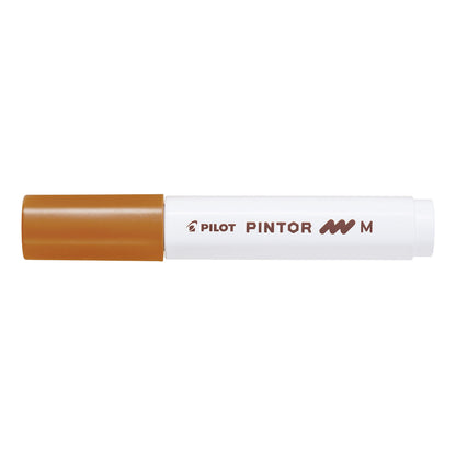 MARKER PINTOR M BROWN