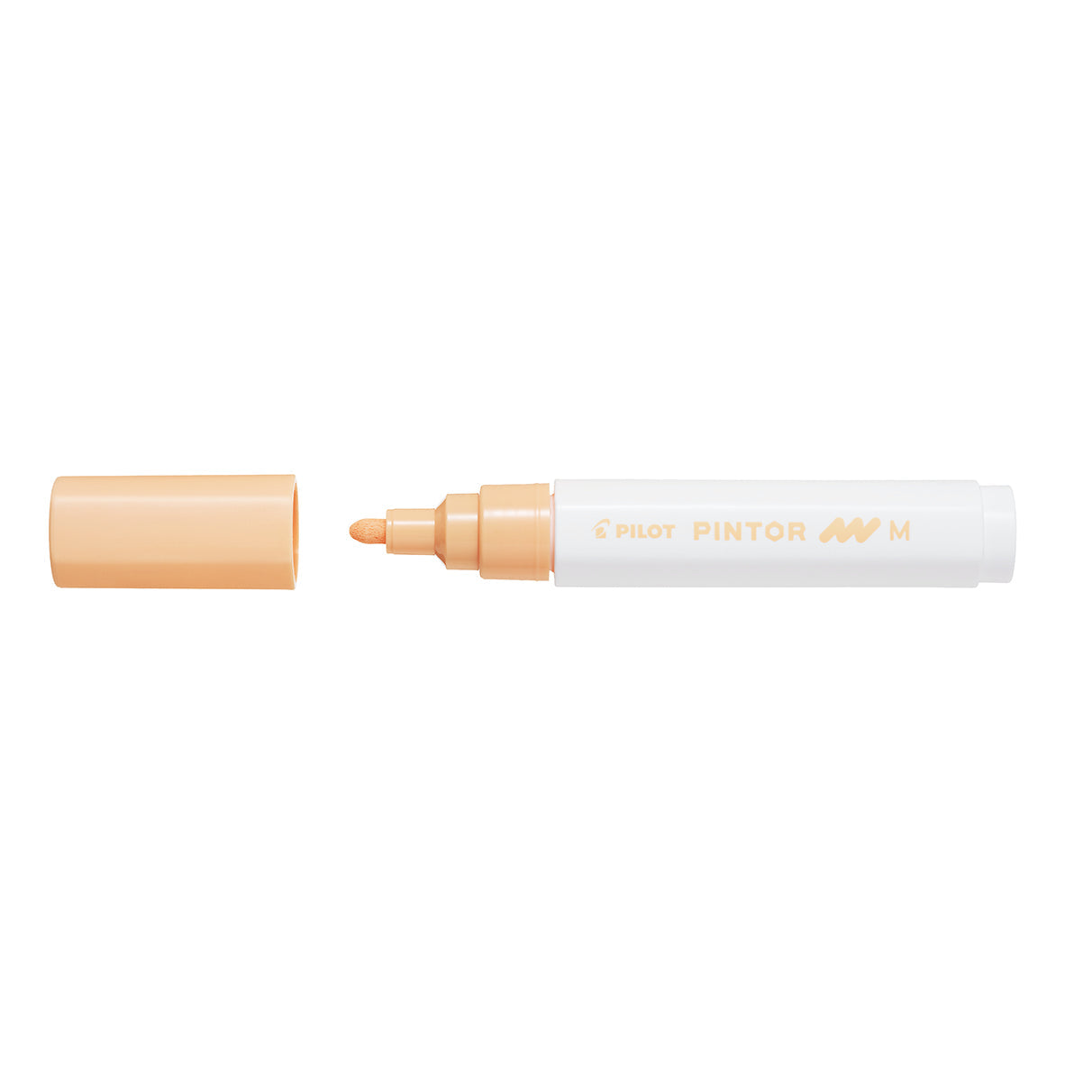 MARKER PINTOR M PALE ORANGE