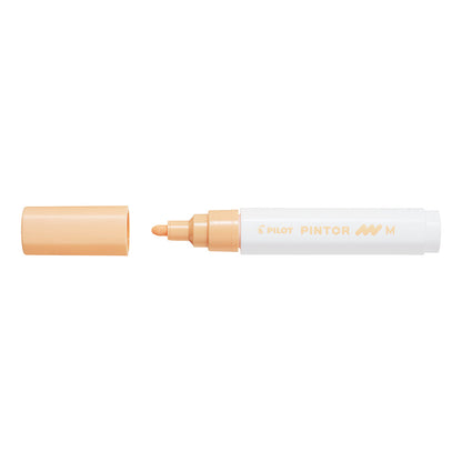 MARKER PINTOR M PALE ORANGE