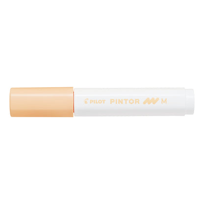 MARKER PINTOR M PALE ORANGE