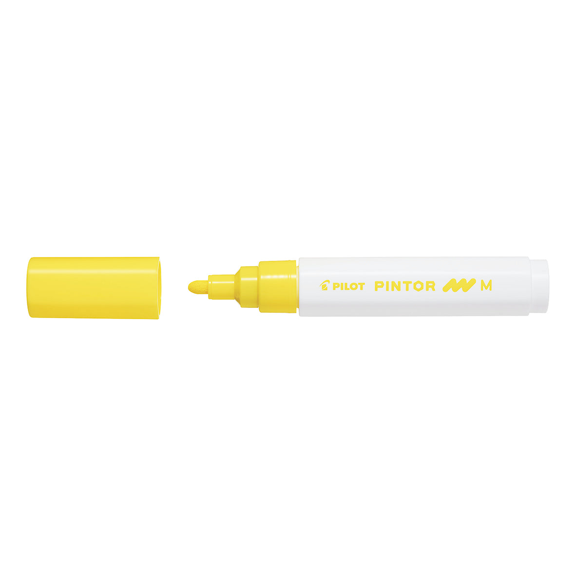MARKER PINTOR M YELLOW