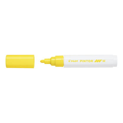 MARKER PINTOR M YELLOW