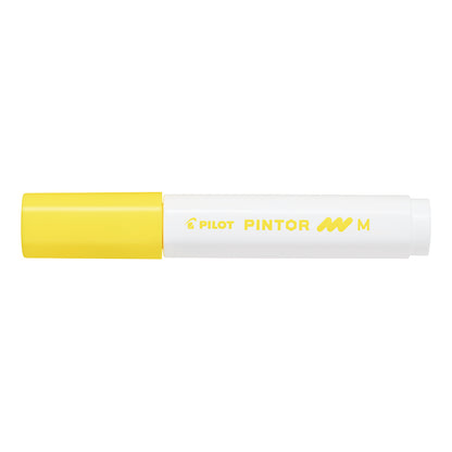 MARKER PINTOR M YELLOW
