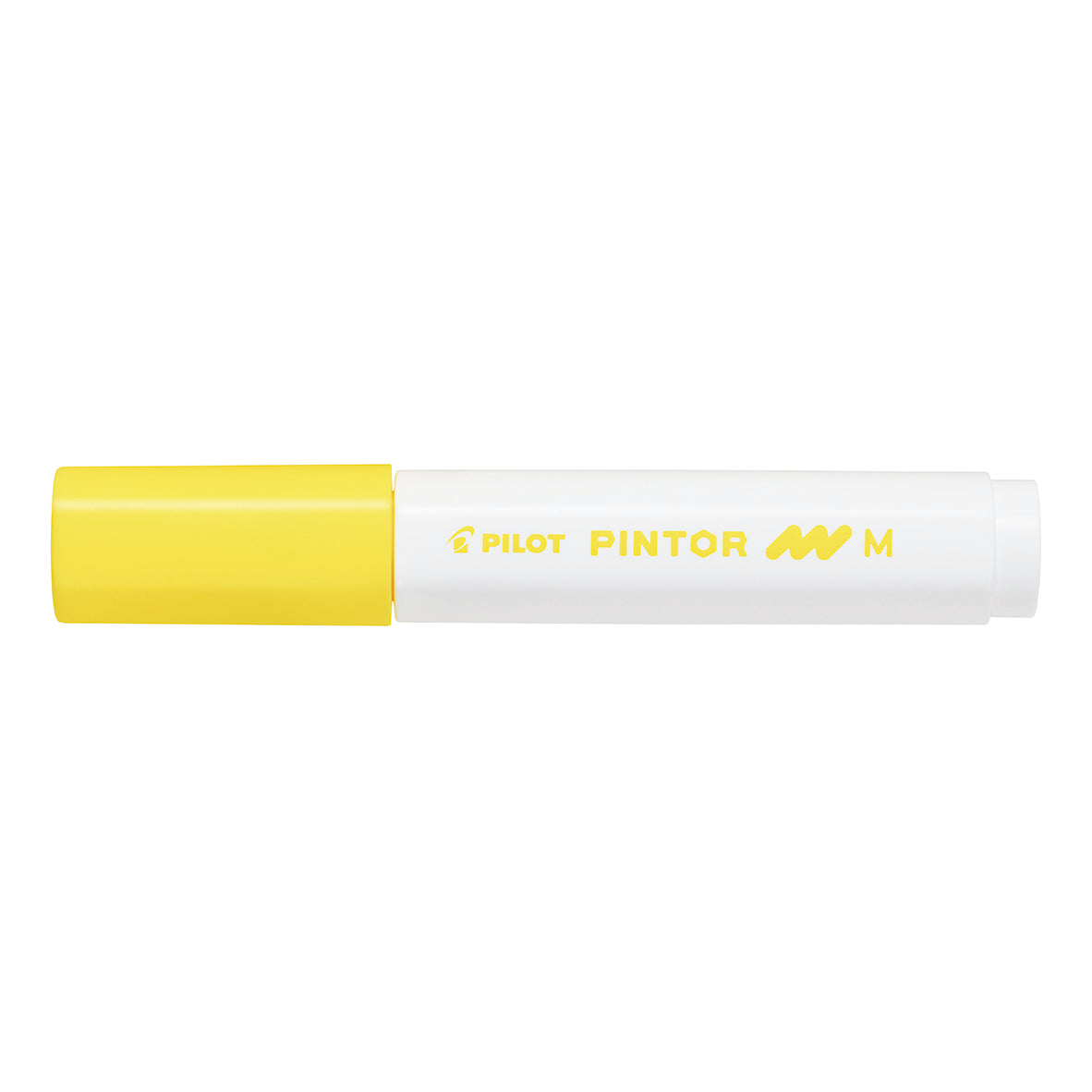 MARKER PINTOR M YELLOW