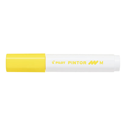 MARKER PINTOR M YELLOW