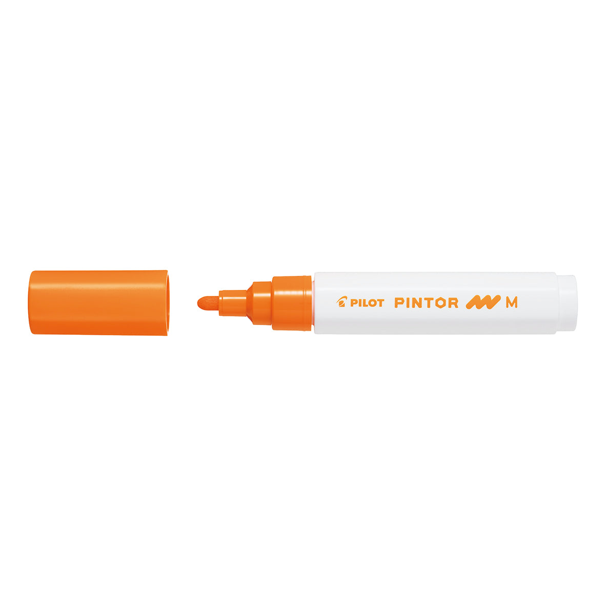 MARKER PINTOR M ORANGE