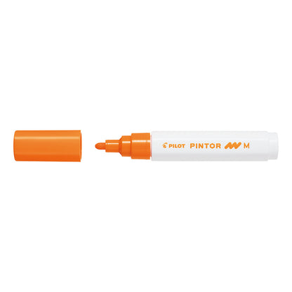 MARKER PINTOR M ORANGE