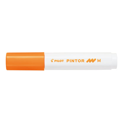 MARKER PINTOR M ORANGE