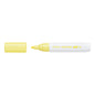 MARKER PINTOR MED PASTEL YELLOW