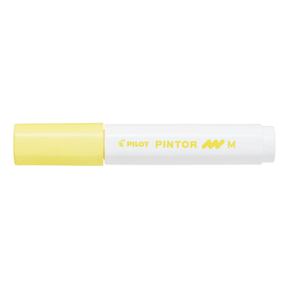 MARKER PINTOR MED PASTEL YELLOW