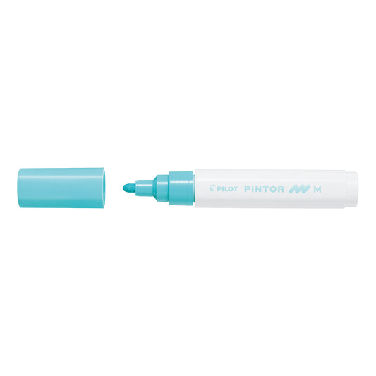 MARKER PINTOR MED PASTEL GREEN