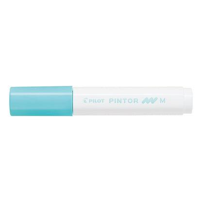 MARKER PINTOR MED PASTEL GREEN