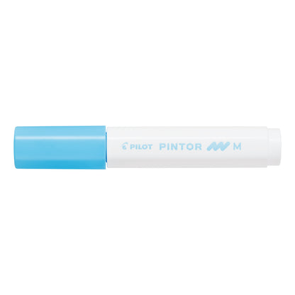 MARKER PINTOR MED PASTEL BLUE