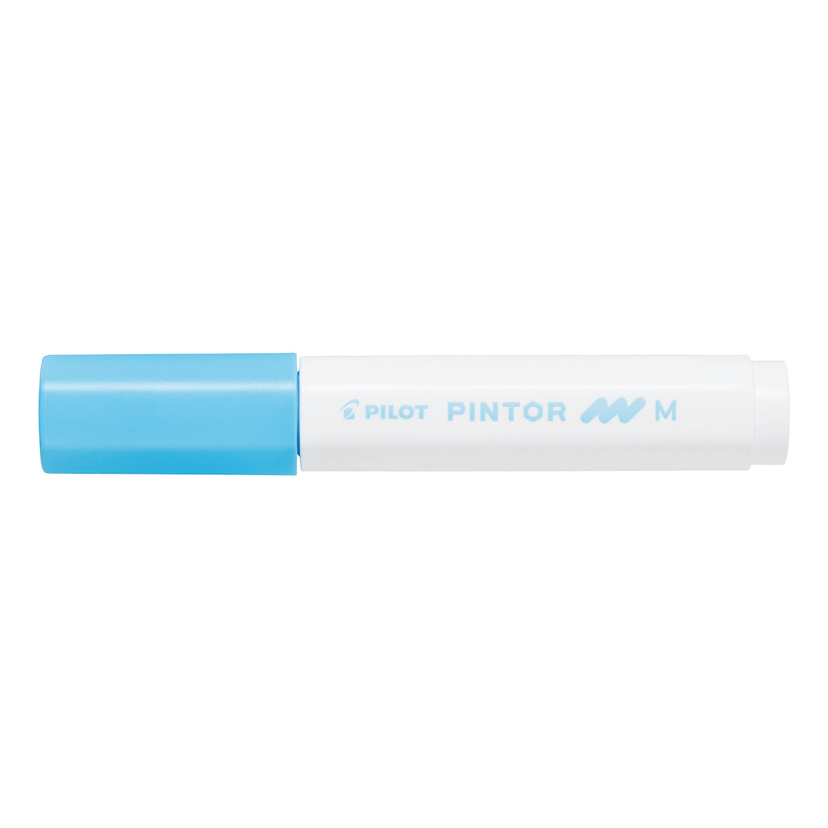 MARKER PINTOR MED PASTEL BLUE