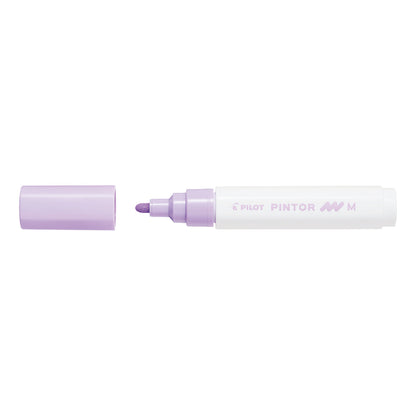 MARKER PINTOR MED PASTEL VIOLET