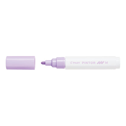 MARKER PINTOR MED PASTEL VIOLET
