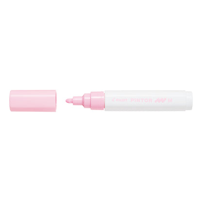MARKER PINTOR MED PASTEL PINK