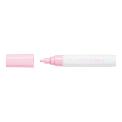 MARKER PINTOR MED PASTEL PINK