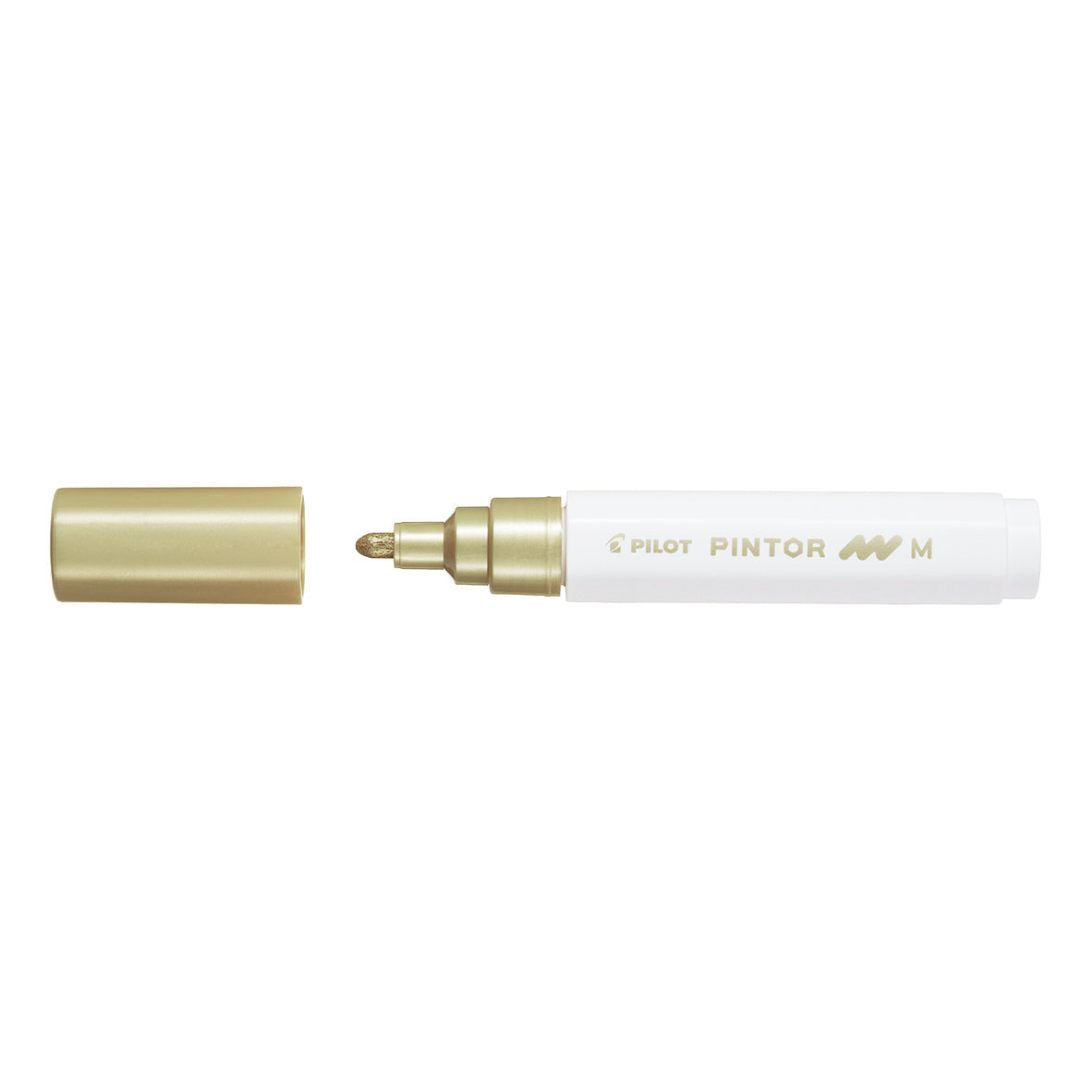 MARKER PINTOR M GOLD