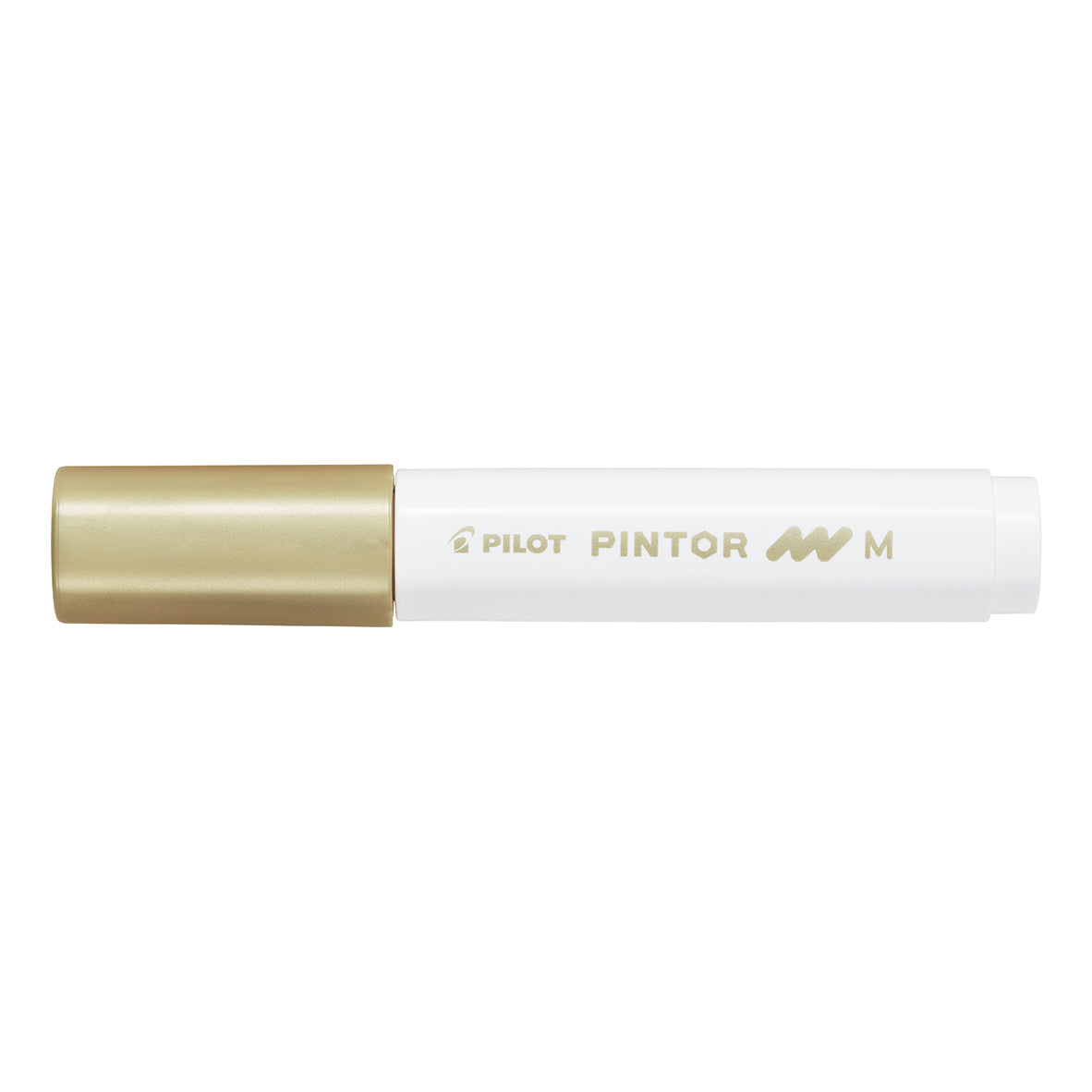 MARKER PINTOR M GOLD