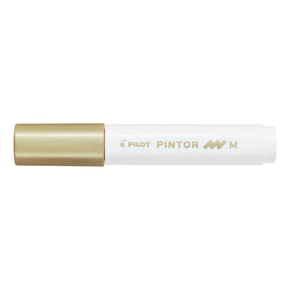 MARKER PINTOR M GOLD