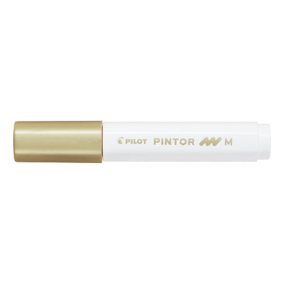 MARKER PINTOR M GOLD