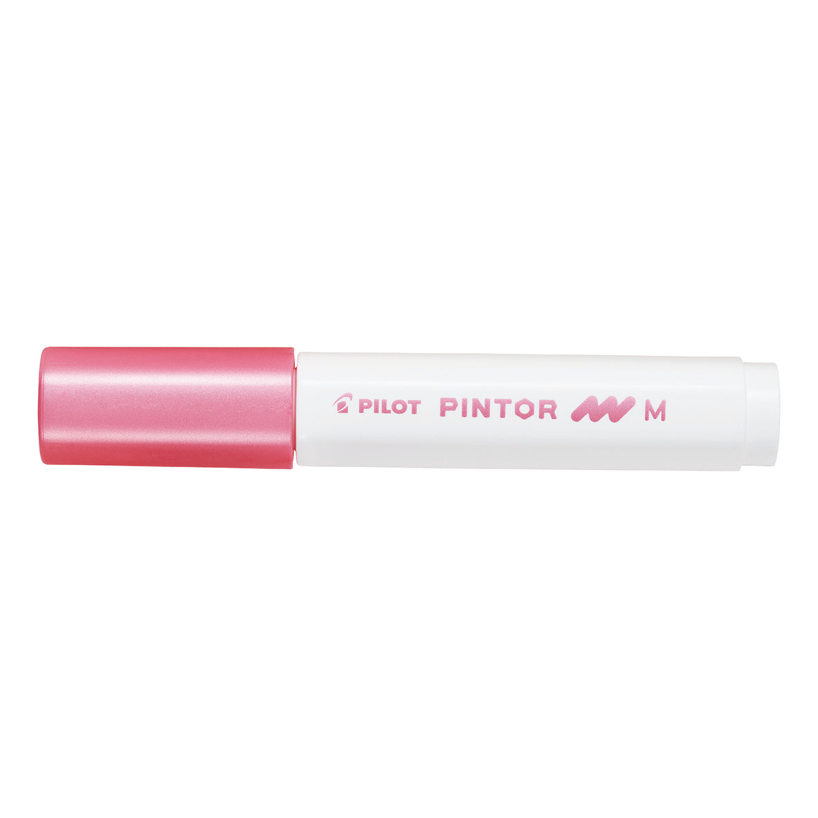 MARKER PINTOR M METALLIC PINK