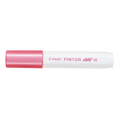 MARKER PINTOR M METALLIC PINK