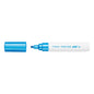 MARKER PINTOR M METALLIC BLUE