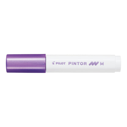 MARKER PINTOR MED MET VIOLET