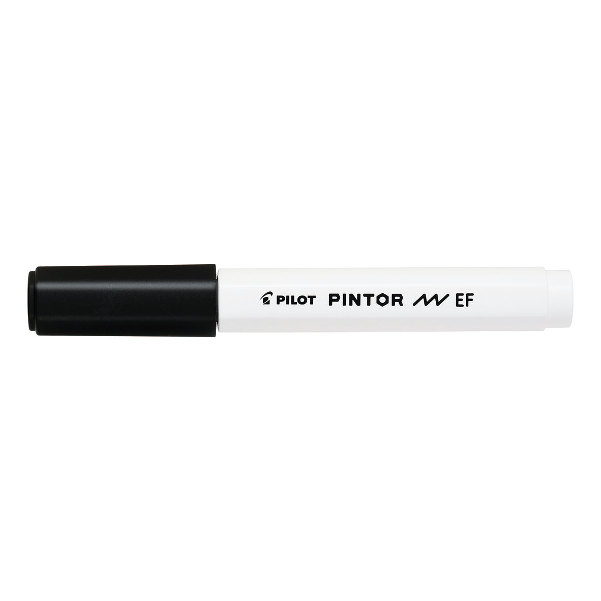 MARKER PINTOR EF BLACK 0.7mm