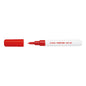MARKER PINTOR EF RED