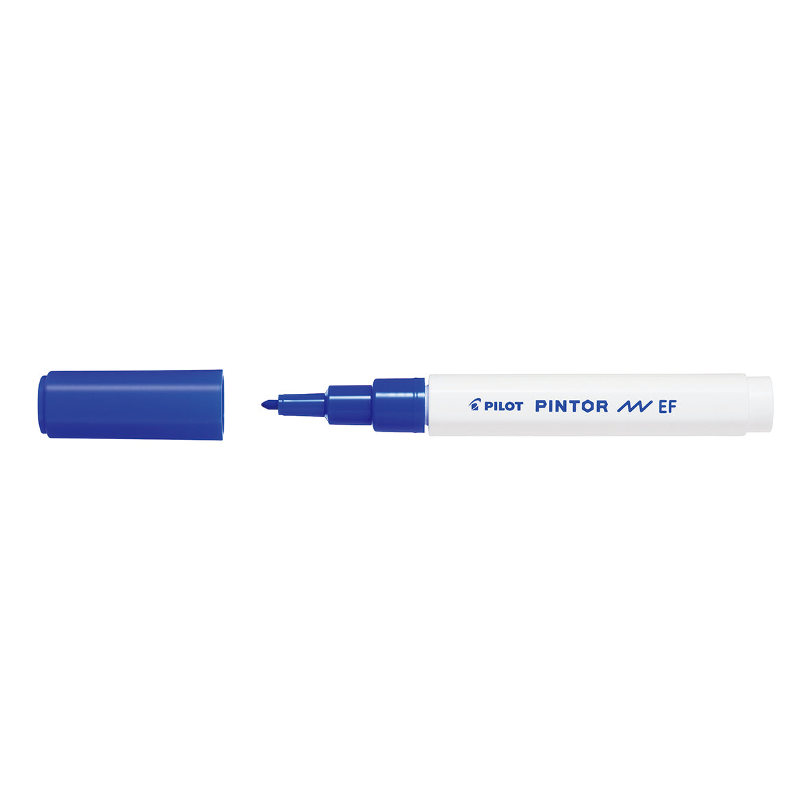 MARKER PINTOR EF BLUE