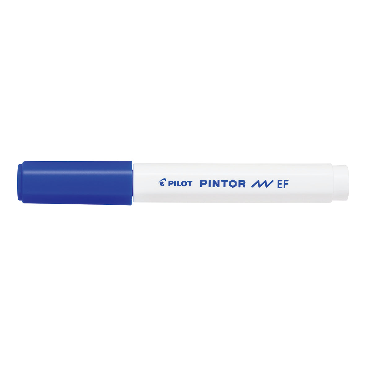 MARKER PINTOR EF BLUE