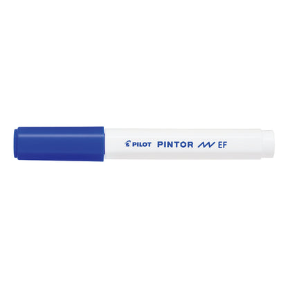 MARKER PINTOR EF BLUE