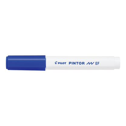 MARKER PINTOR EF BLUE