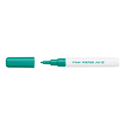 MARKER PINTOR EF GREEN
