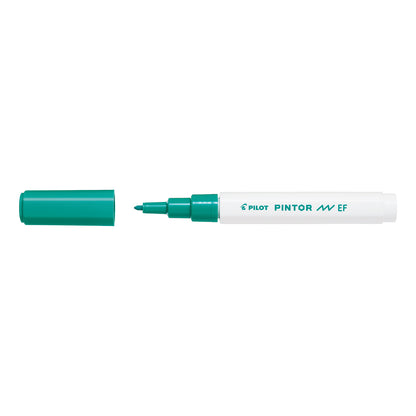MARKER PINTOR EF GREEN