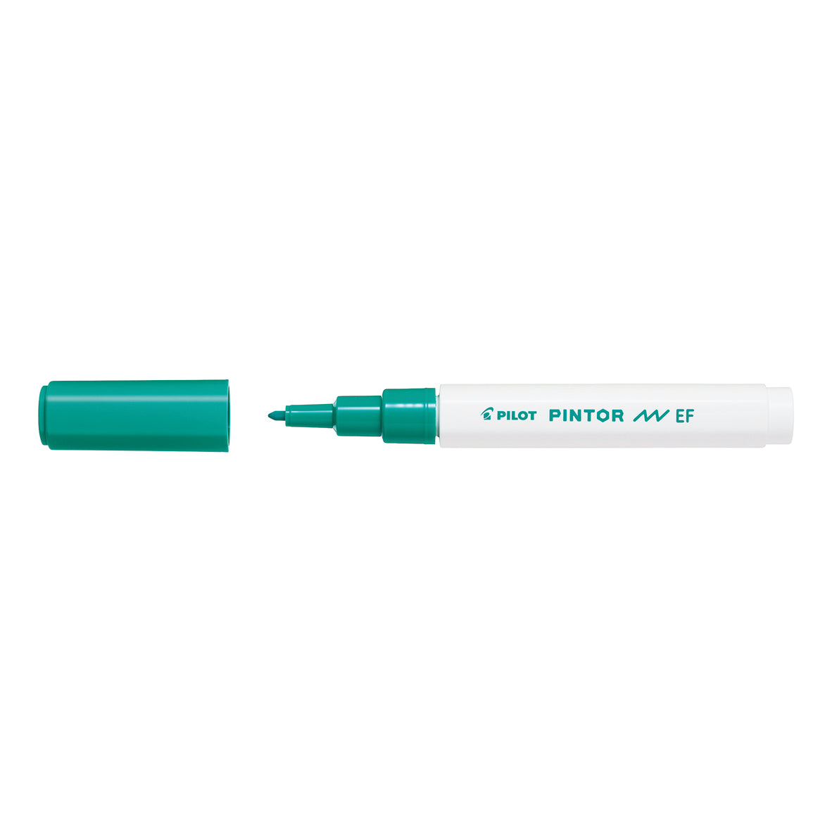 MARKER PINTOR EF GREEN