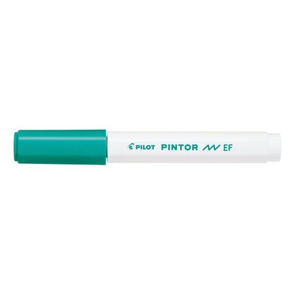 MARKER PINTOR EF GREEN