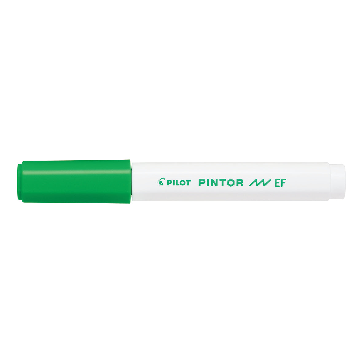 MARKER PINTOR EF LIGHT GREEN
