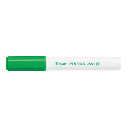 MARKER PINTOR EF LIGHT GREEN