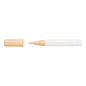 MARKER PINTOR EF PALE ORANGE