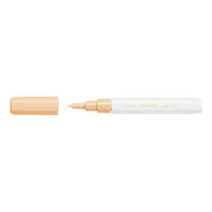 MARKER PINTOR EF PALE ORANGE