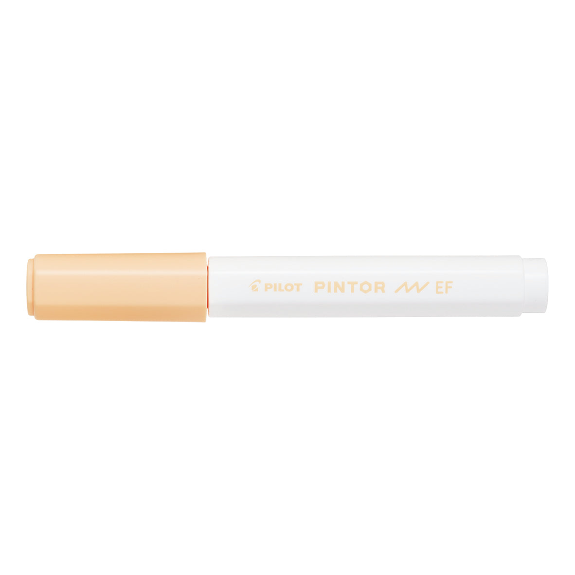 MARKER PINTOR EF PALE ORANGE